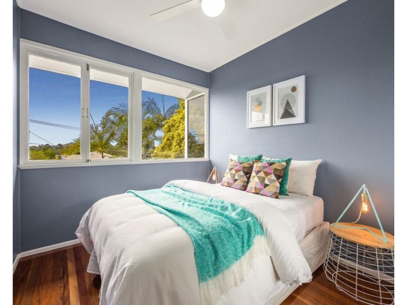 16 Kilburn Street, Chermside QLD 4032