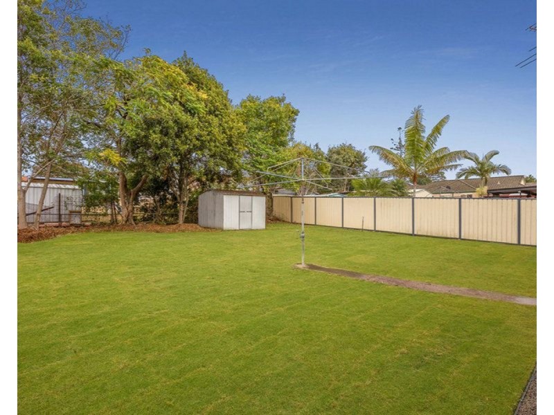 16 Kilburn Street, Chermside QLD 4032