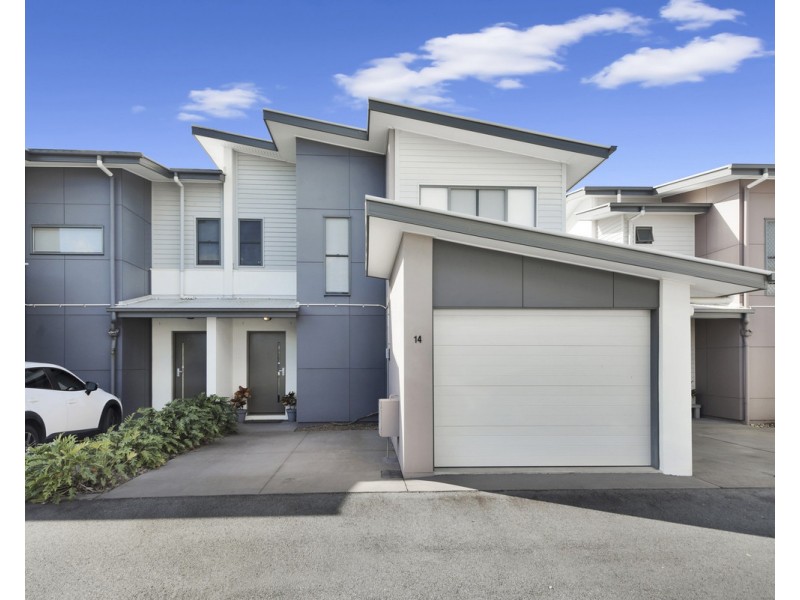 14/13 Quarrion Street, Taigum QLD 4018