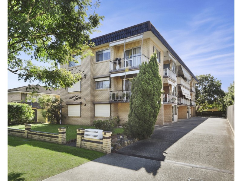 2/17 View Street, Chermside QLD 4032