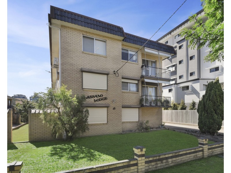 2/17 View Street, Chermside QLD 4032