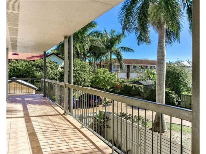 5/17 Mitchell Street, Kedron QLD 4031