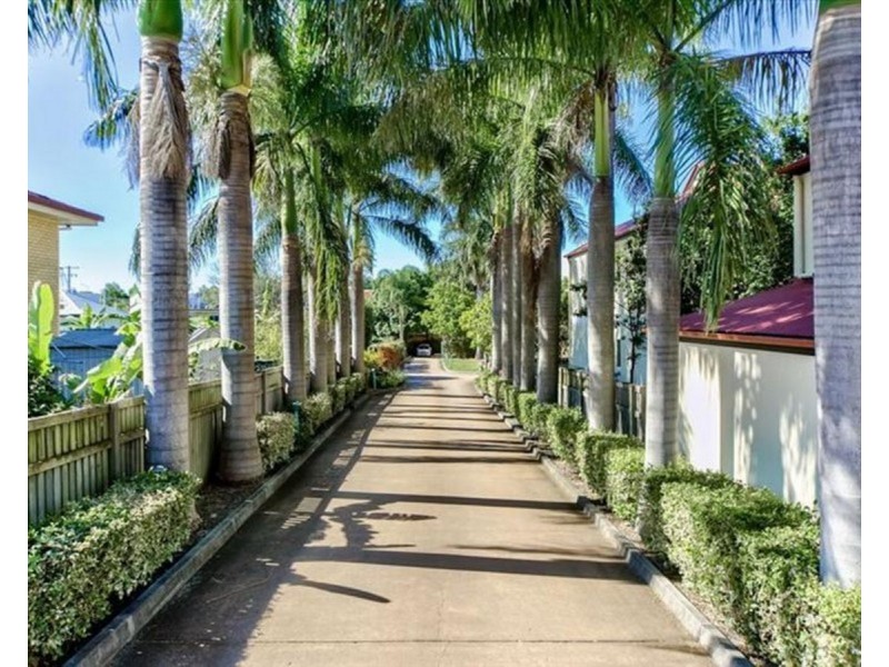 5/17 Mitchell Street, Kedron QLD 4031