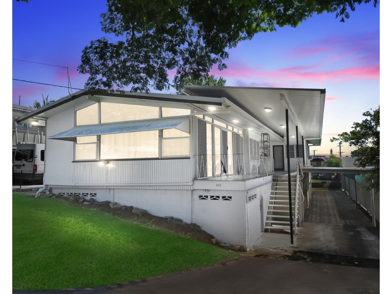 103 Kirby Road, Aspley QLD 4034