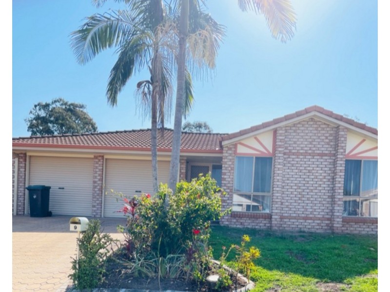 9 Ewan Place, Bracken Ridge QLD 4017