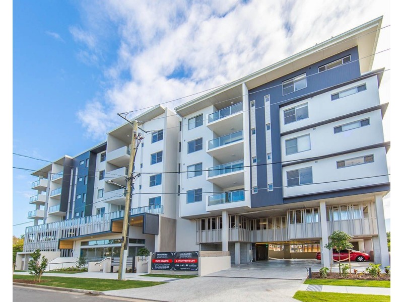 406/11-17 Ethel Street, Chermside QLD 4032