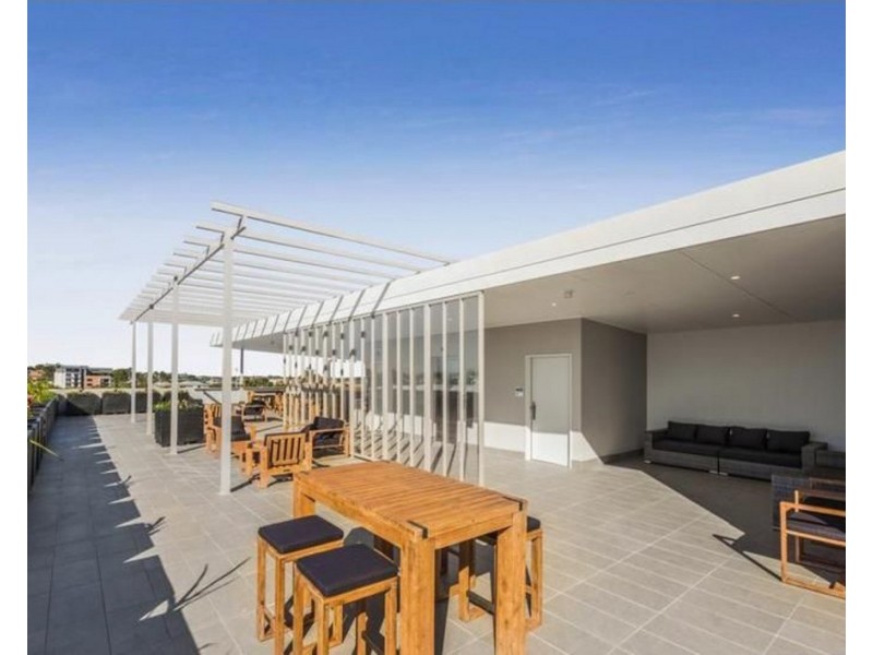 406/11-17 Ethel Street, Chermside QLD 4032