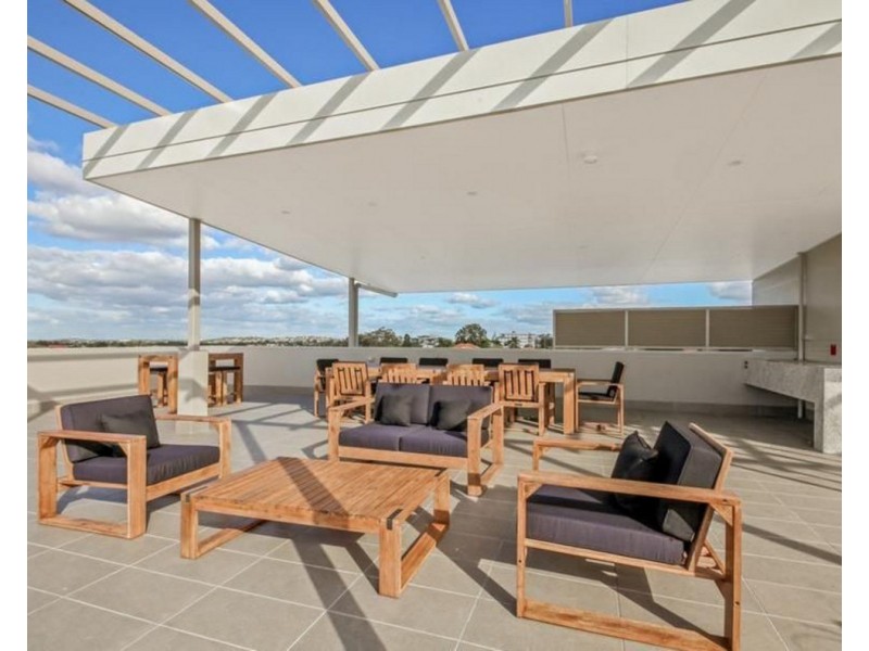 406/11-17 Ethel Street, Chermside QLD 4032