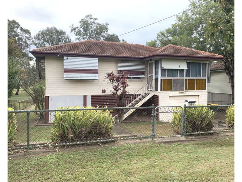 39 Reinhold Crescent, Chermside QLD 4032
