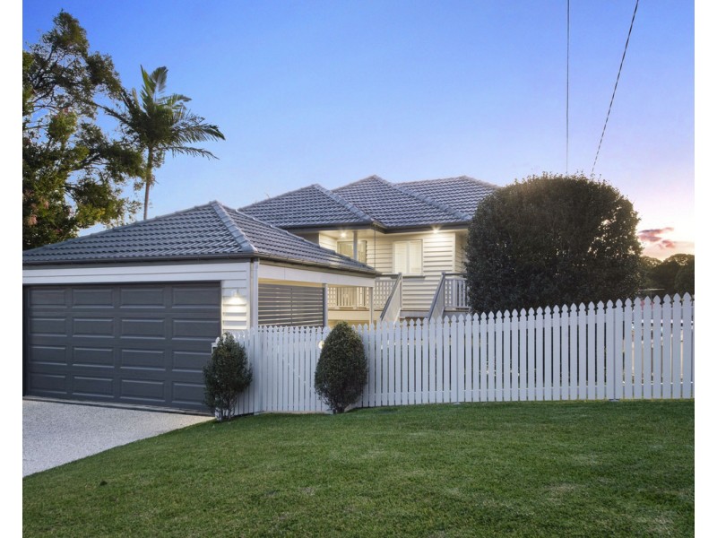 7 Croker Street, Aspley QLD 4034