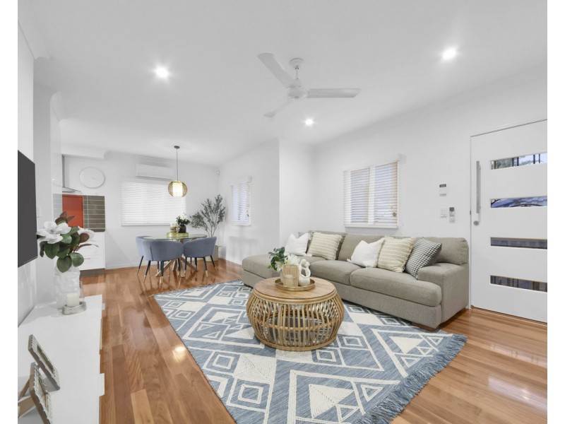 7 Croker Street, Aspley QLD 4034