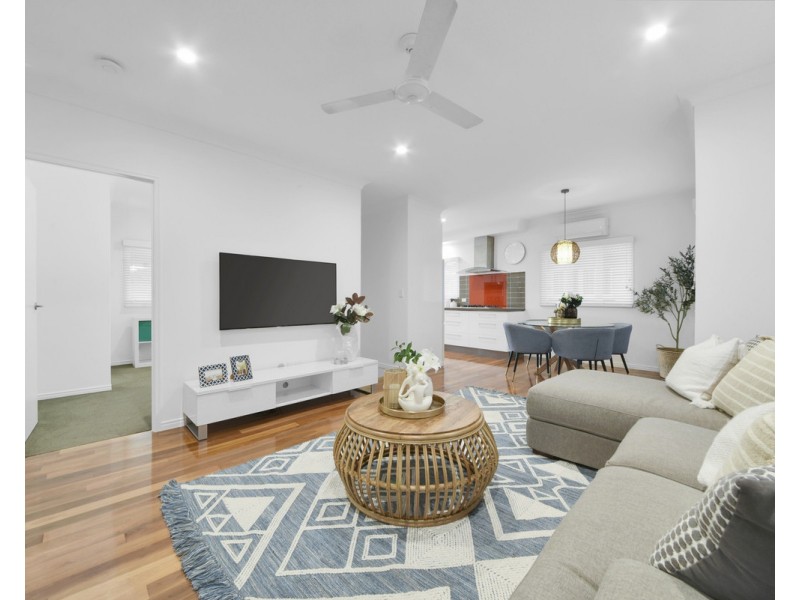 7 Croker Street, Aspley QLD 4034