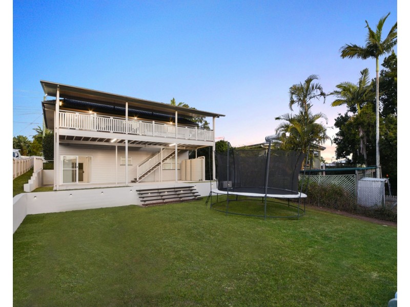 7 Croker Street, Aspley QLD 4034