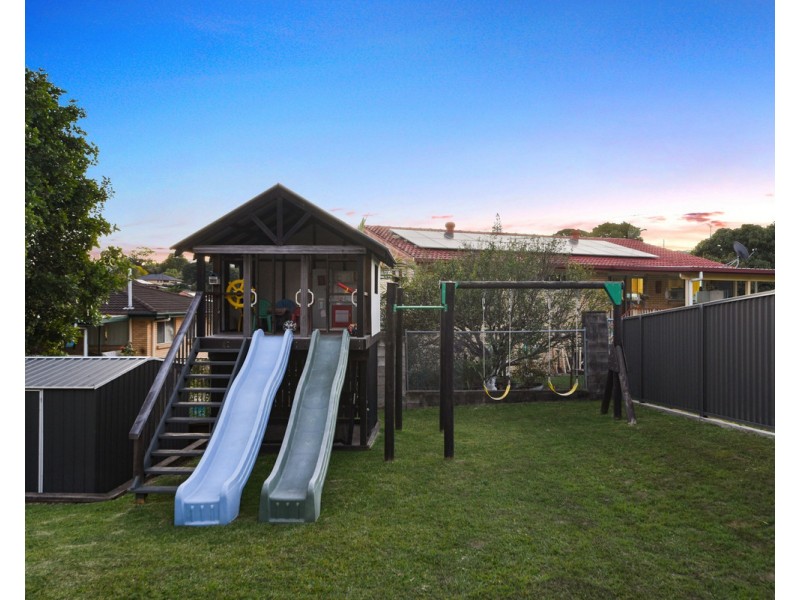 7 Croker Street, Aspley QLD 4034