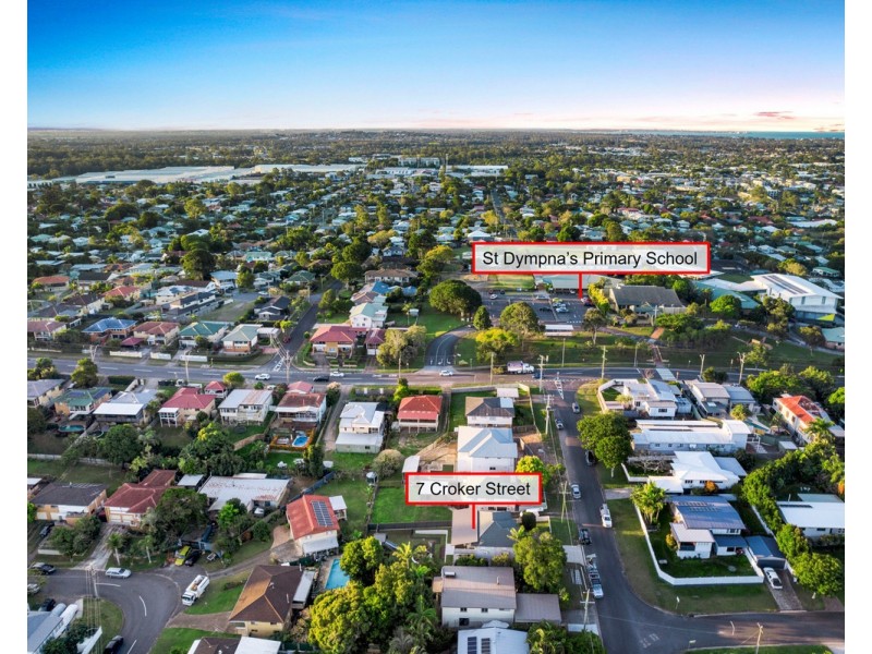 7 Croker Street, Aspley QLD 4034