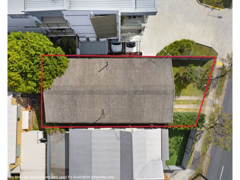 40 Samford Road, Alderley QLD 4051