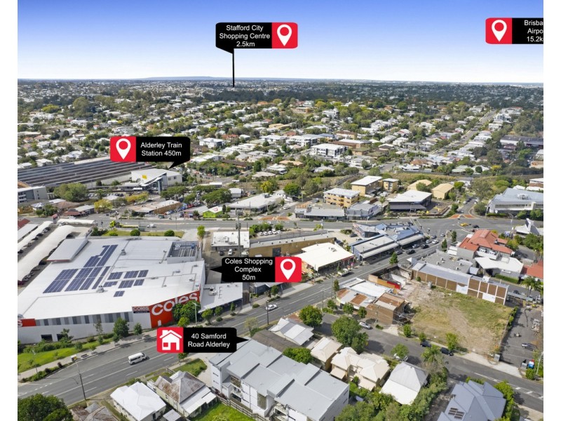 40 Samford Road, Alderley QLD 4051