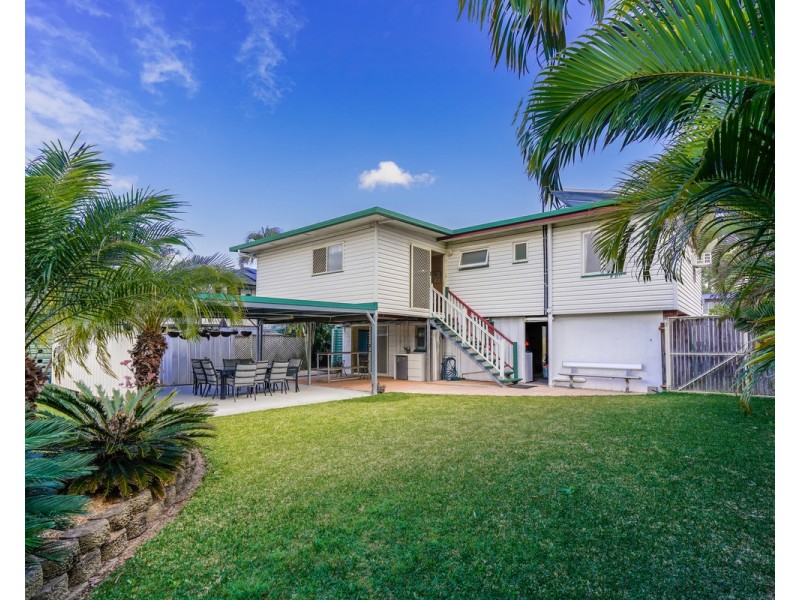 29 Swanwick Street, Zillmere QLD 4034