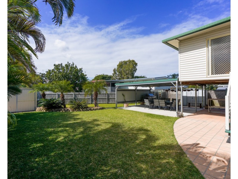 29 Swanwick Street, Zillmere QLD 4034