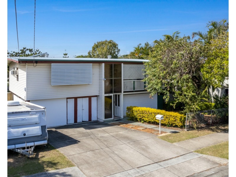 29 Swanwick Street, Zillmere QLD 4034