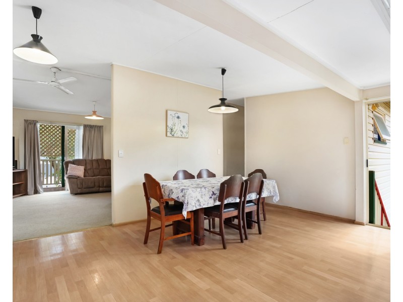 29 Swanwick Street, Zillmere QLD 4034
