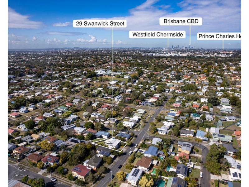 29 Swanwick Street, Zillmere QLD 4034