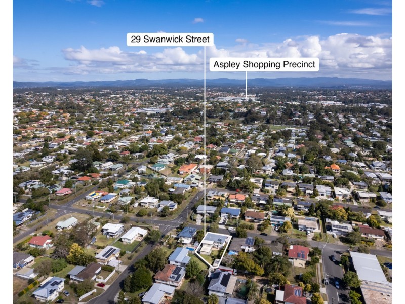 29 Swanwick Street, Zillmere QLD 4034