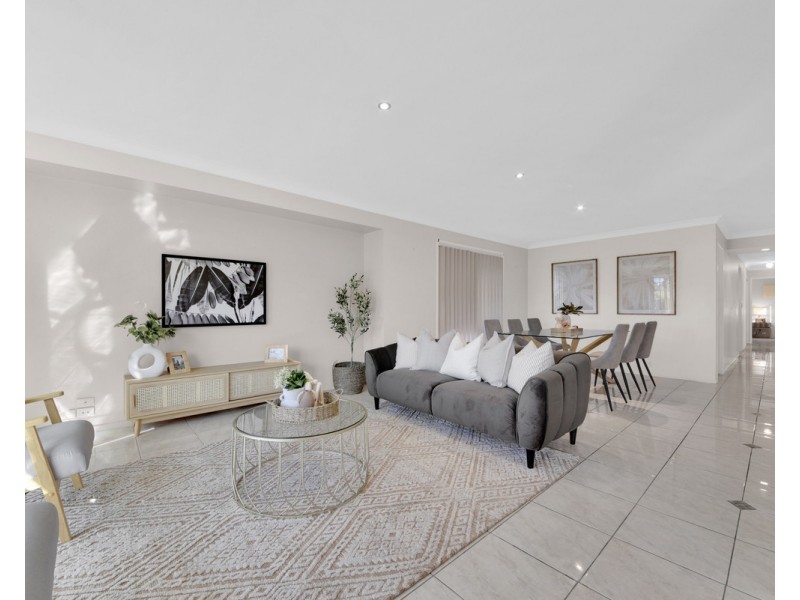 17 Wimbledon Circuit, Carseldine QLD 4034