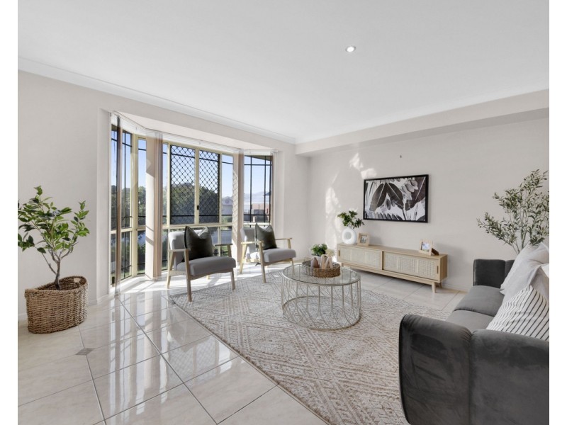 17 Wimbledon Circuit, Carseldine QLD 4034