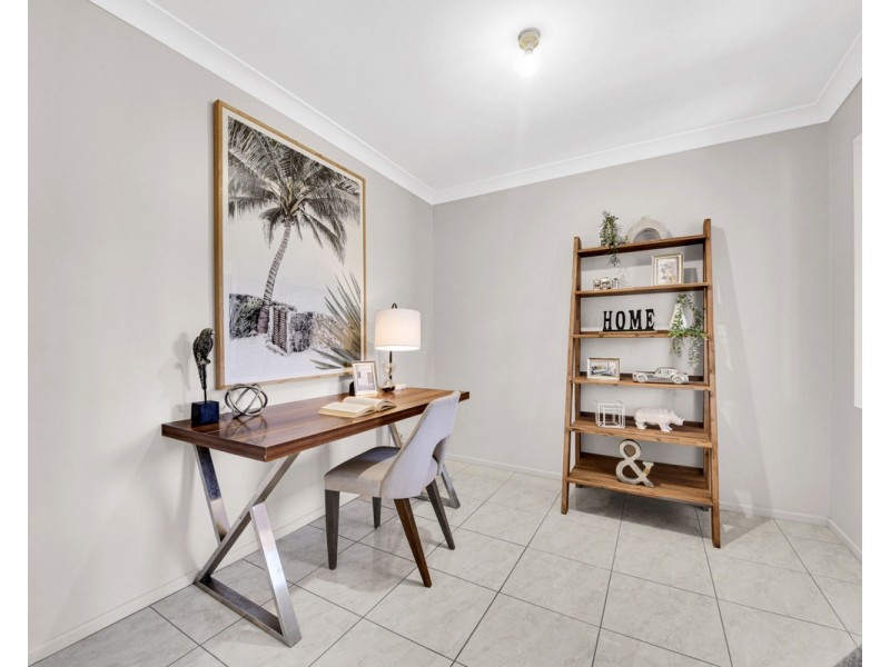 17 Wimbledon Circuit, Carseldine QLD 4034