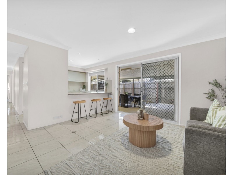 17 Wimbledon Circuit, Carseldine QLD 4034