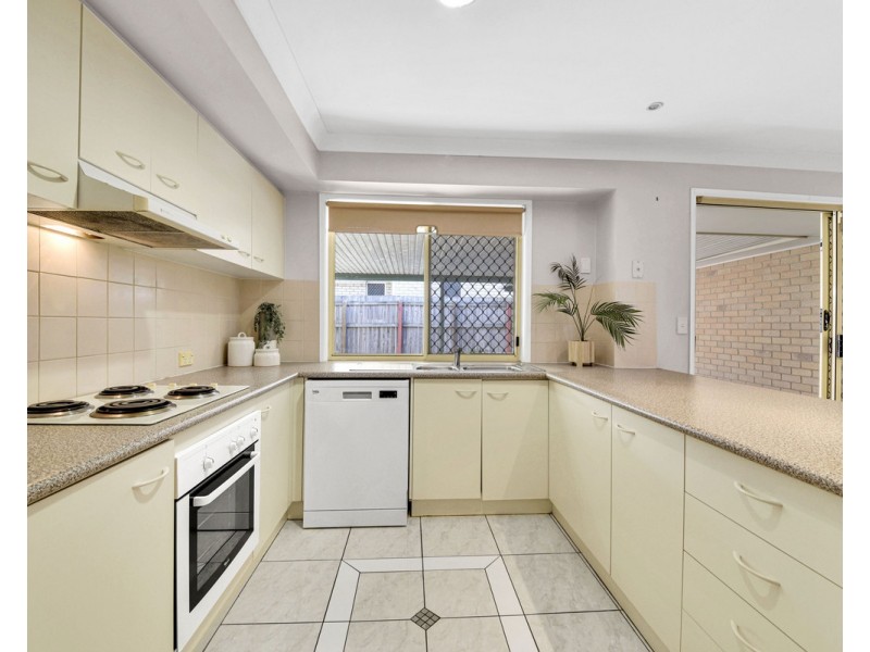 17 Wimbledon Circuit, Carseldine QLD 4034