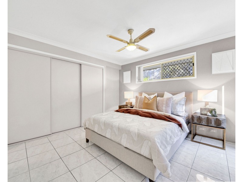 17 Wimbledon Circuit, Carseldine QLD 4034