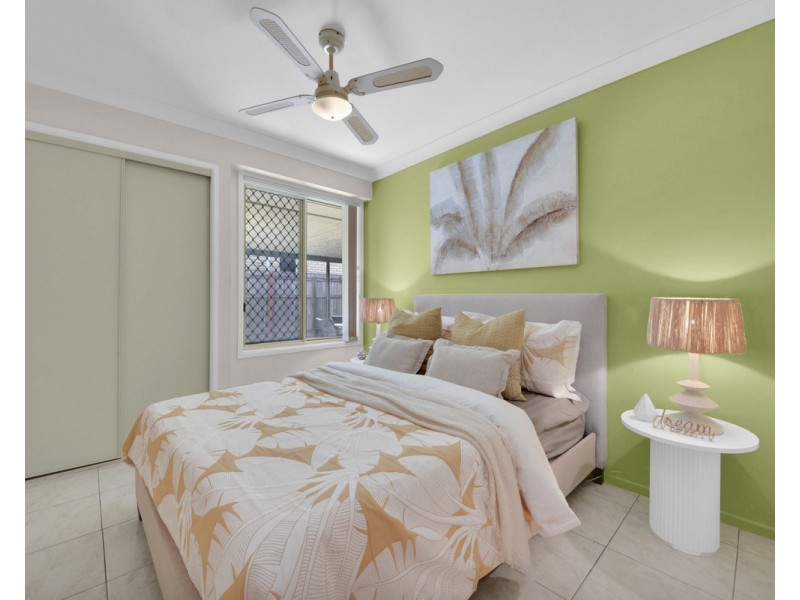 17 Wimbledon Circuit, Carseldine QLD 4034