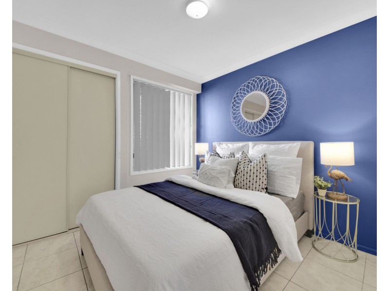 17 Wimbledon Circuit, Carseldine QLD 4034