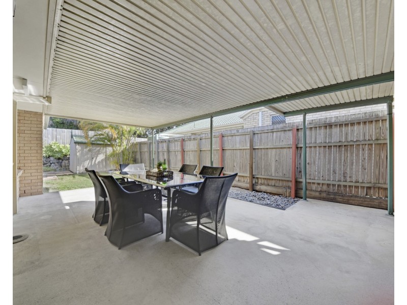17 Wimbledon Circuit, Carseldine QLD 4034