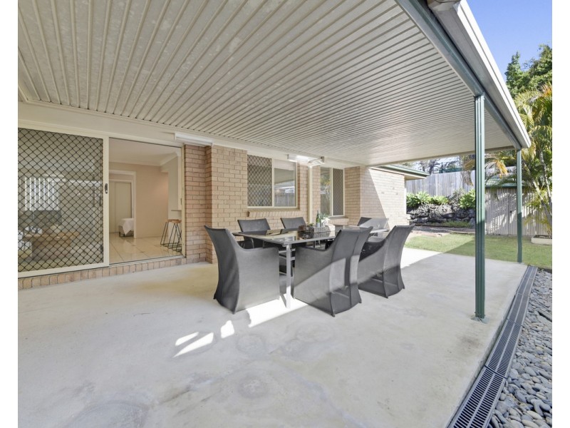 17 Wimbledon Circuit, Carseldine QLD 4034