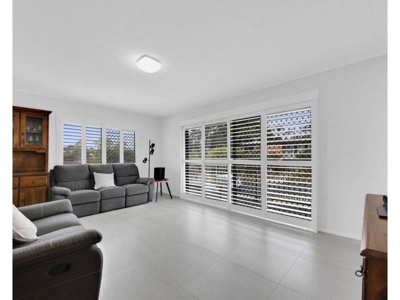 3 Janelle Street, Aspley QLD 4034