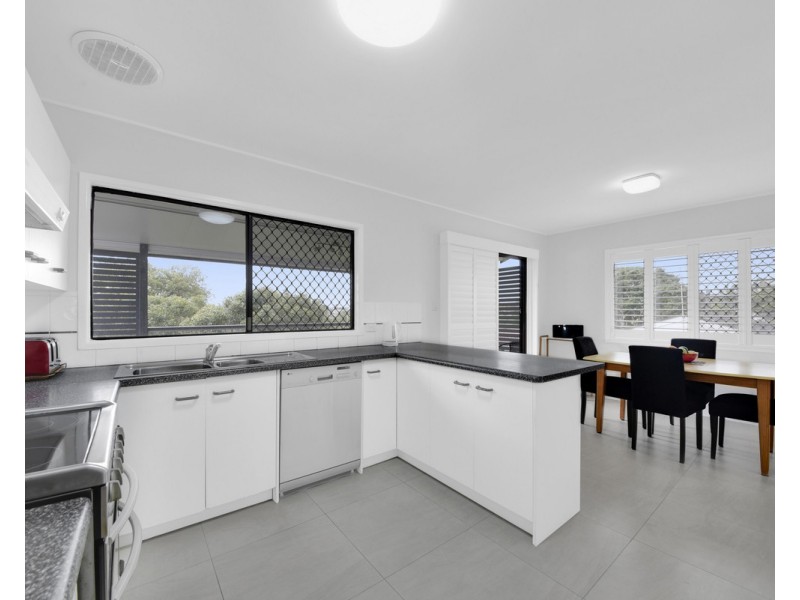 3 Janelle Street, Aspley QLD 4034