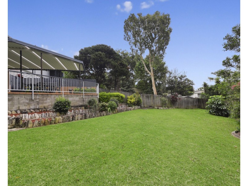 3 Janelle Street, Aspley QLD 4034