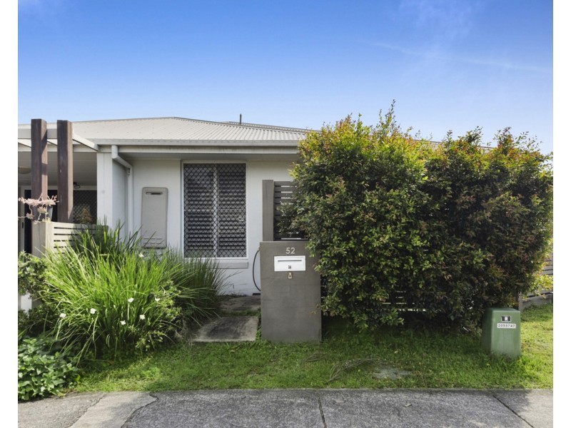 52 Hinchinbrook Avenue, Fitzgibbon QLD 4018