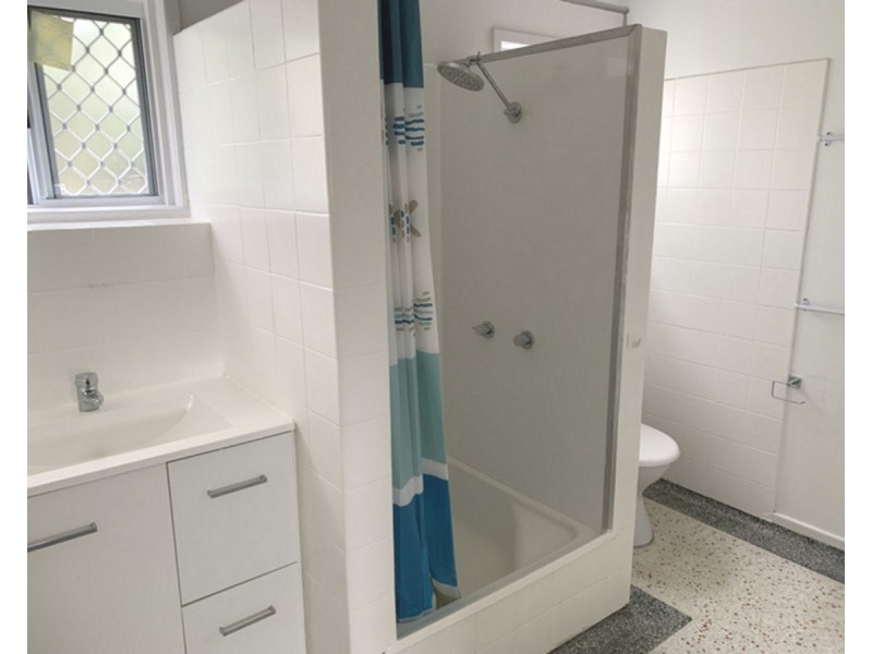 1/21 Bruce Street, Chermside QLD 4032