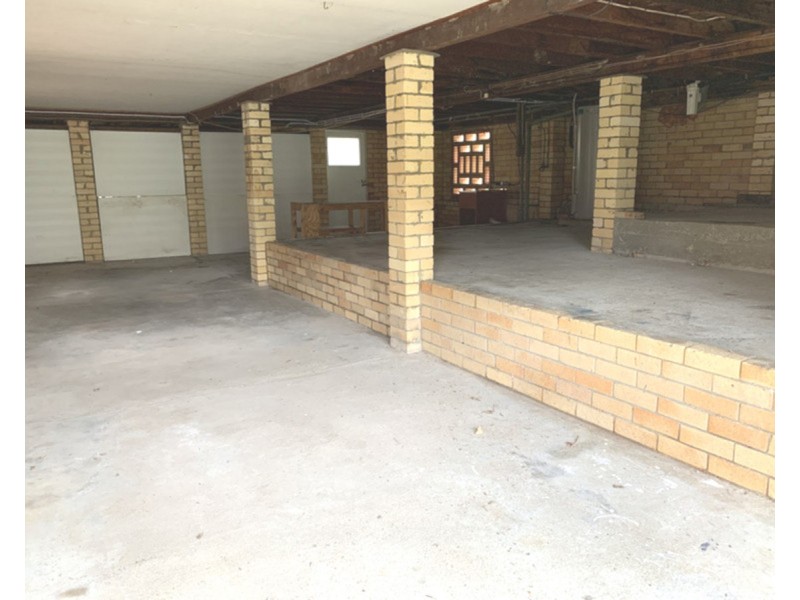 1/21 Bruce Street, Chermside QLD 4032