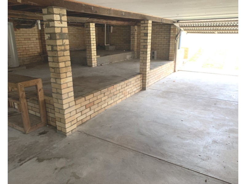 1/21 Bruce Street, Chermside QLD 4032