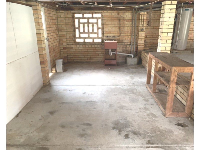 1/21 Bruce Street, Chermside QLD 4032