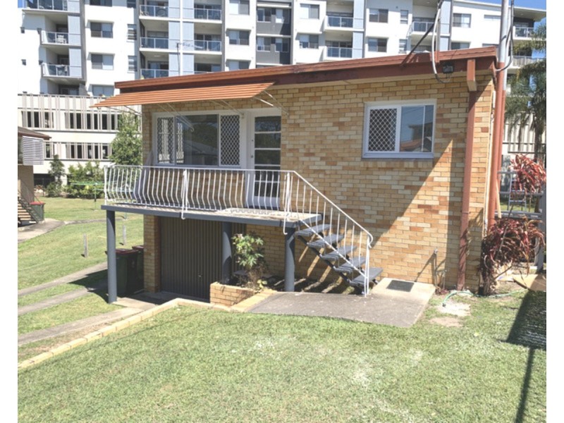1/21 Bruce Street, Chermside QLD 4032