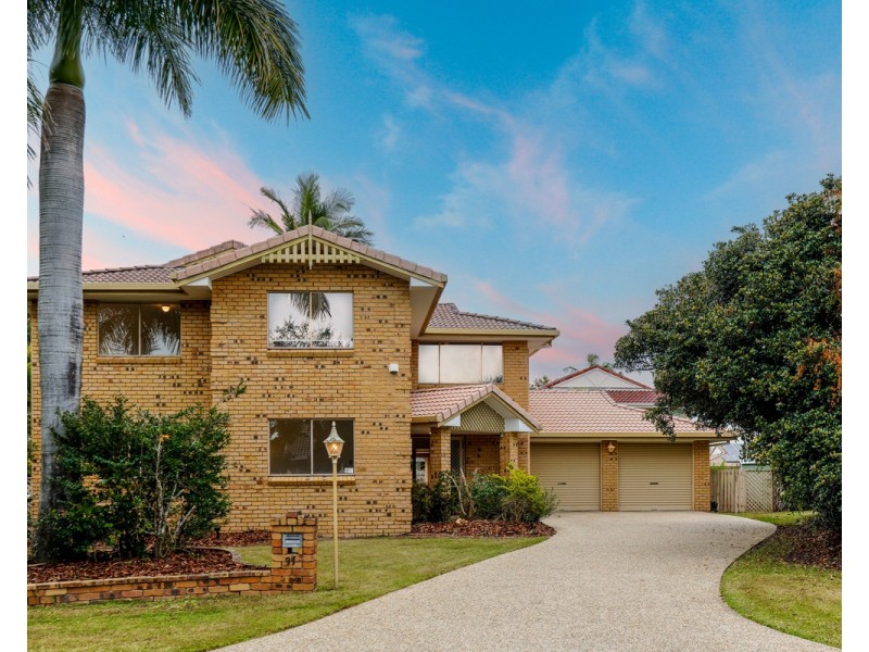 31 Ironwood Street, Aspley QLD 4034