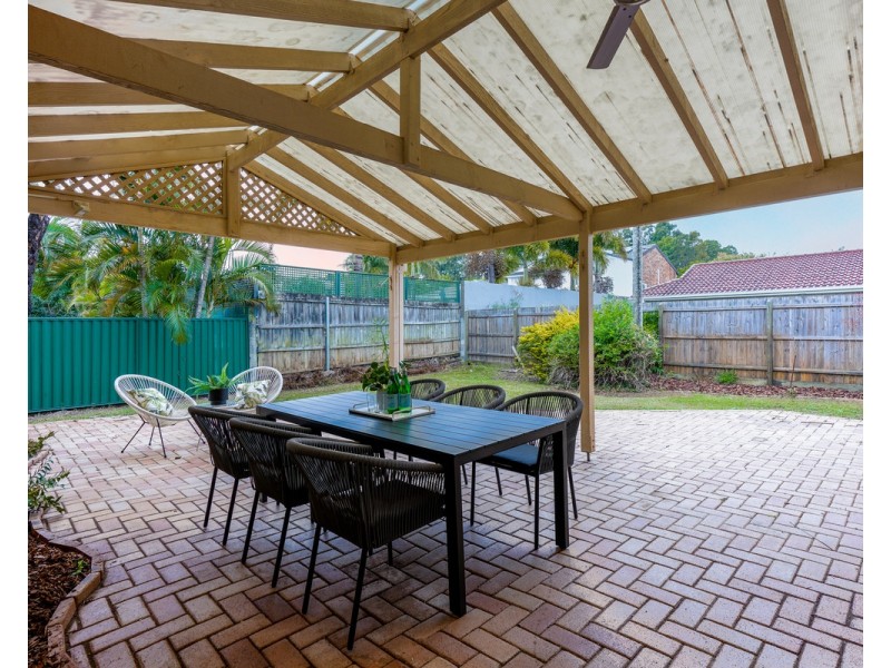 31 Ironwood Street, Aspley QLD 4034