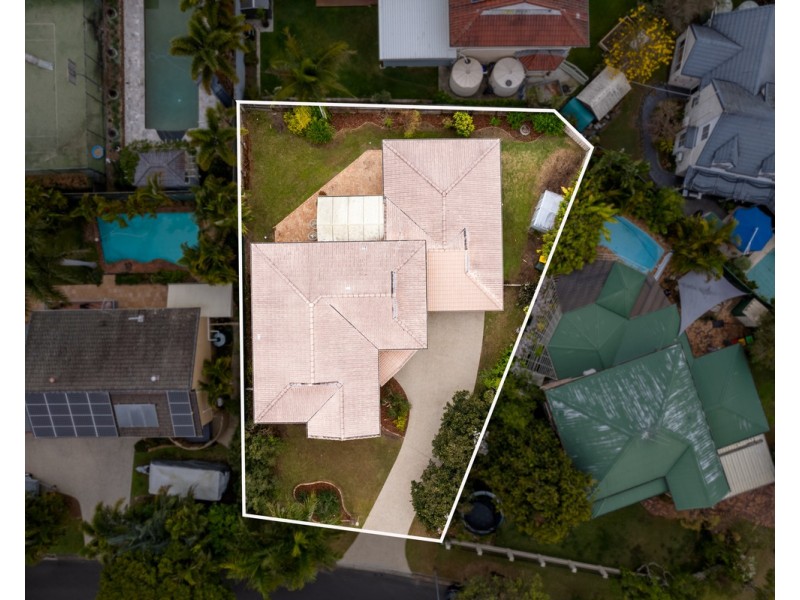 31 Ironwood Street, Aspley QLD 4034