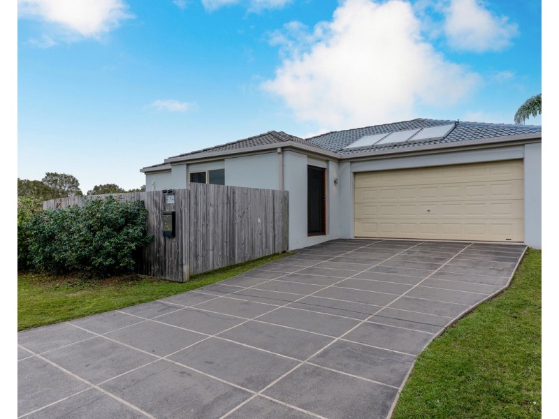 8 Acacia Close, Fitzgibbon QLD 4018